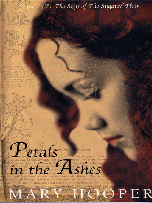 Title details for Petals in the Ashes by Mary Hooper - Available